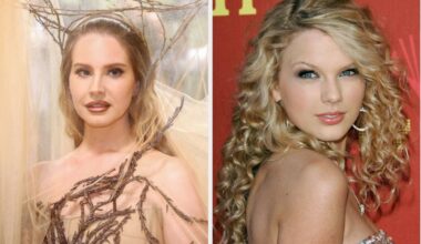 16 Celebs Who Pretended To Be From Humble Beginnings