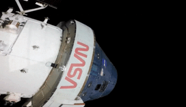 NASA Selects Participants to Track Artemis II Mission