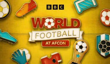 World Football - Afcon 2025: Morocco and Senegal reach the final