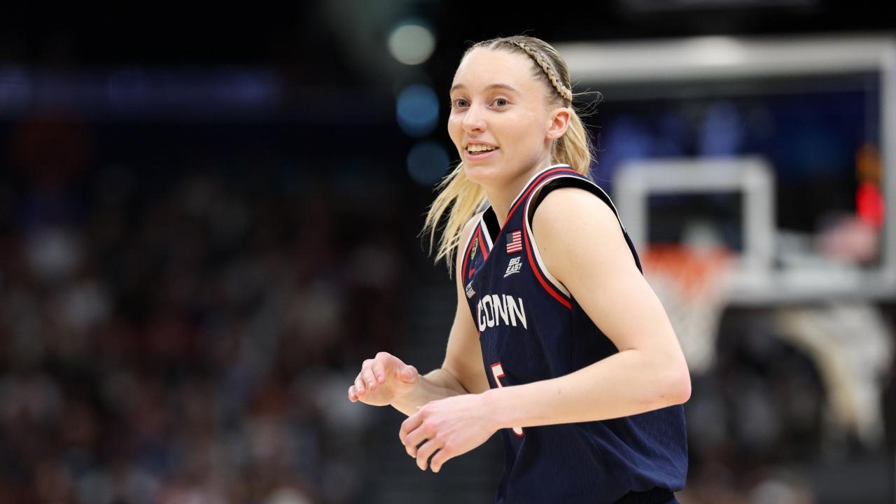 The colleges (and conferences) with the most players taken in the 2025 WNBA draft