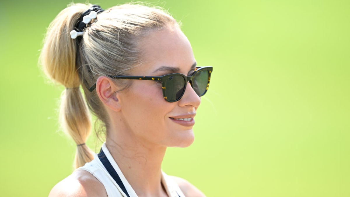 Paige Spiranac Refuses To Age Out Of Her Iconic Role As Top Golf Influencer