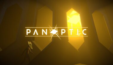 Asymmetric PC vs. VR Game 'Panoptic' is Getting a Sequel with 1v4 Multiplayer and Quest Support
