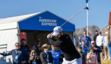 2026 American Express odds, picks: Proven golf model reveals projected leaderboard, surprising predictions