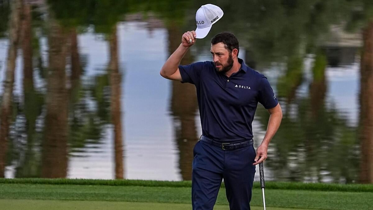 2026 Farmers Insurance Open odds, predictions, field, tee times: PGA picks from proven model