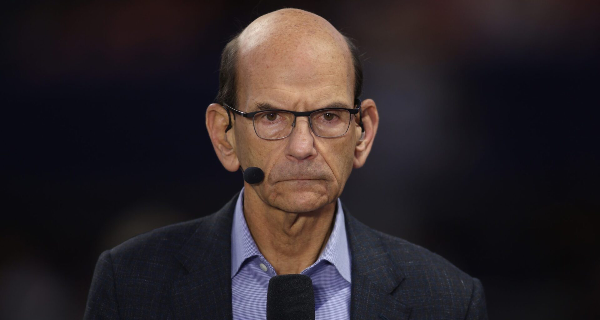 ESPN's Paul Finebaum Apologizes For Doubting Indiana Hoosiers, Big Ten