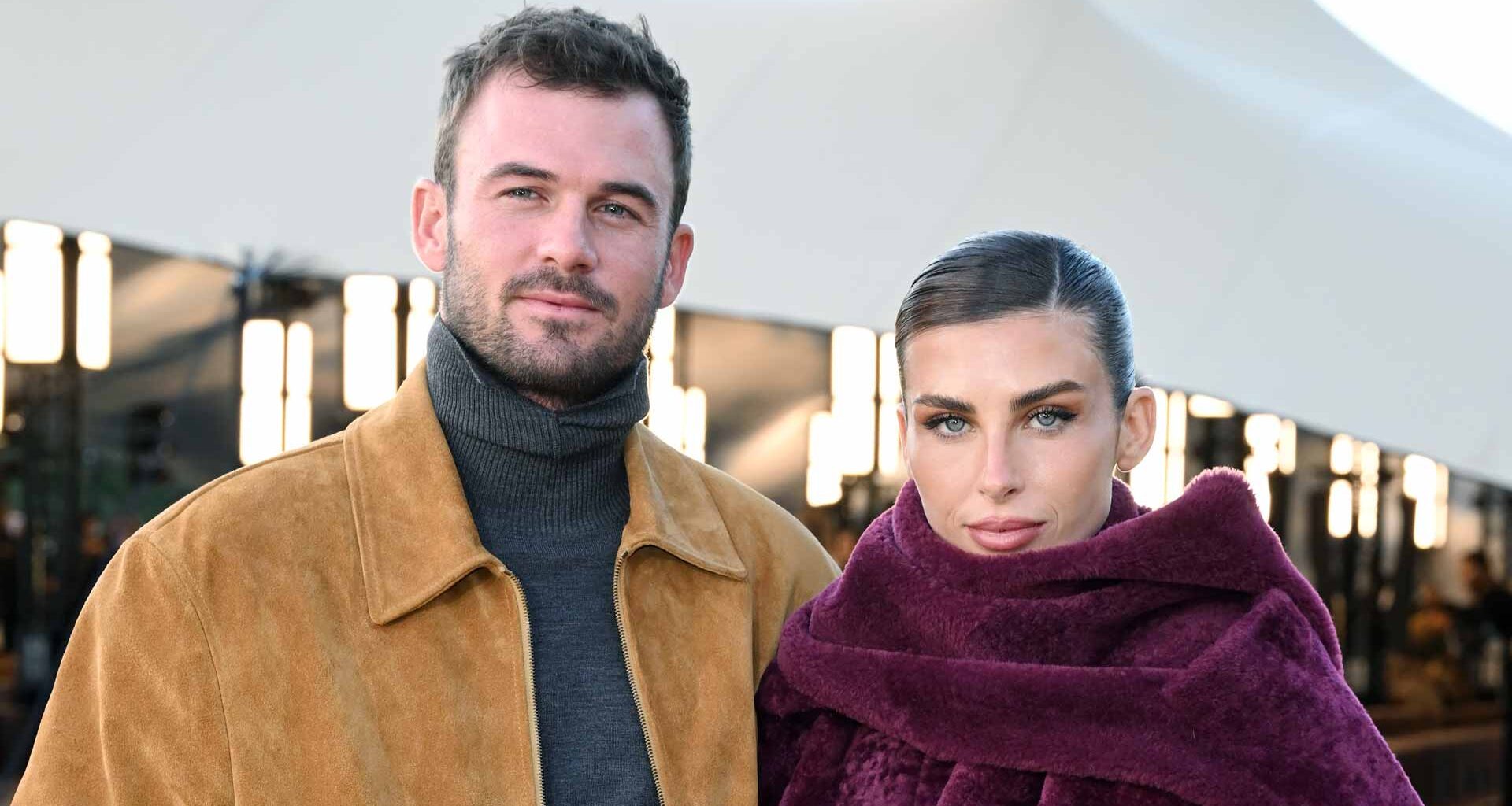 Tommy Paul and Paige Lorenze recently founded the Kids Outdoors Foundation.