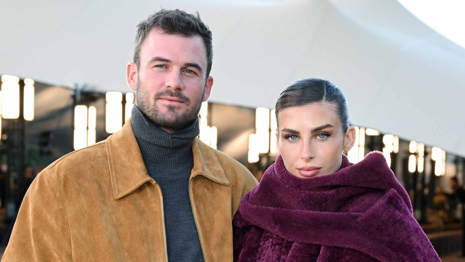 Tommy Paul and Paige Lorenze recently founded the Kids Outdoors Foundation.