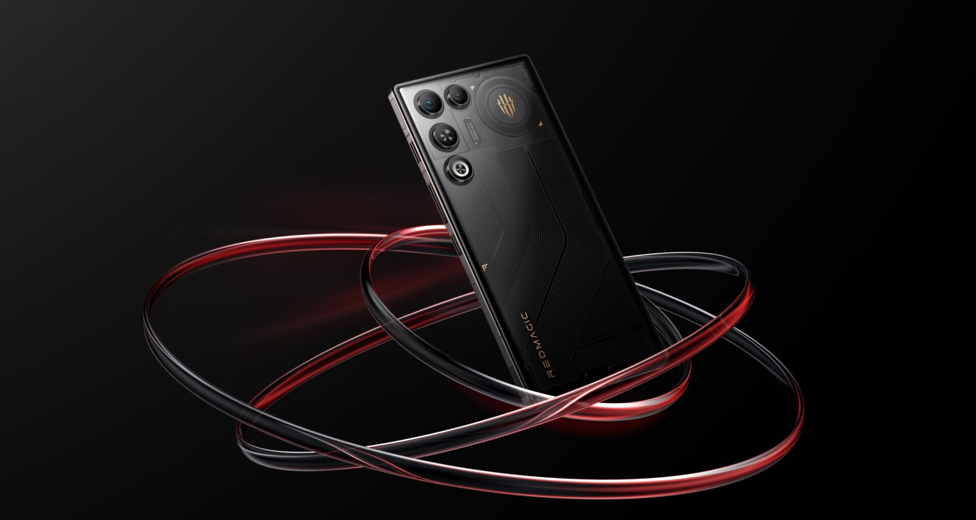 RedMagic 11 Air is a cool, crisp mobile gaming guru with the series' biggest 7,000mAh battery