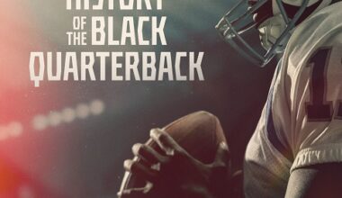 Breaking News - Peacock's New Sports Docuseries "Field Generals: History of the Black Quarterback" Premieres on Thursday, Feb. 5