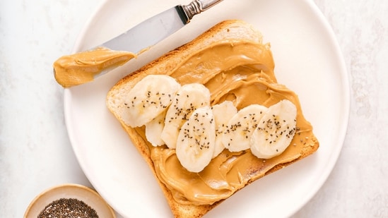 The solution to restless nights might be lying inside a jar in your pantry!(Unsplash)