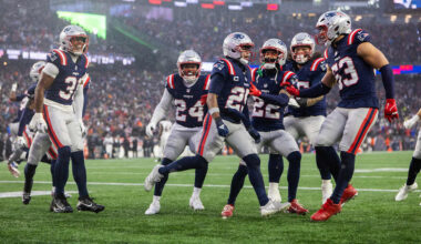 Breaking Down the Patriots Defense’s Playoff Breakout, Maye Review, and Quick-Hit Notes From Divisional Round Win vs. Texans