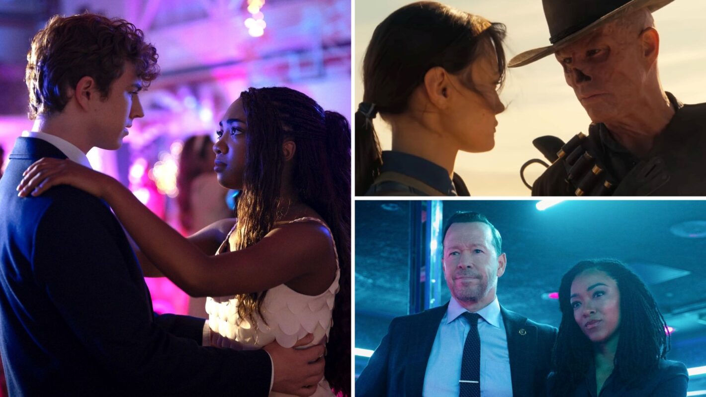 Find Out Which Series Will Return for Another Season