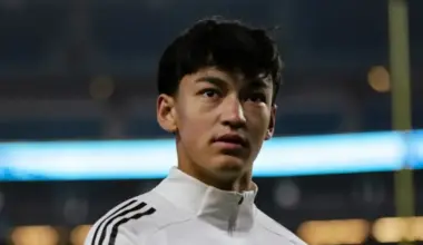 Peter Molinari called up by United States for U-17 World Cup qualifiers