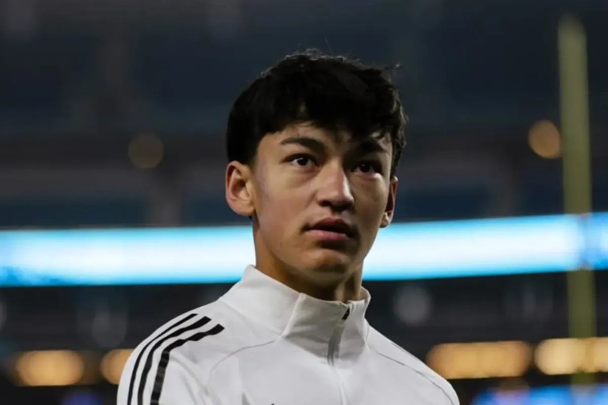 Peter Molinari called up by United States for U-17 World Cup qualifiers