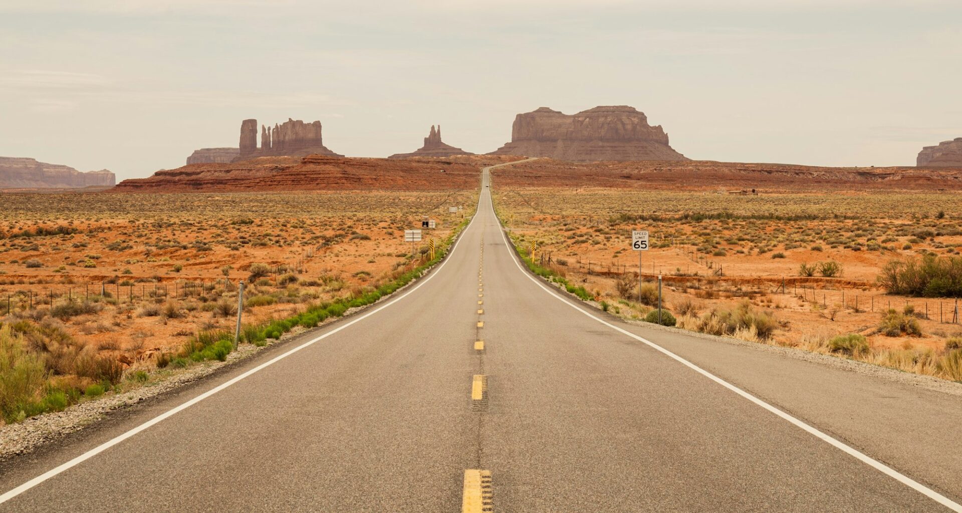 Forrest Gump & The US Economy