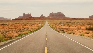 Forrest Gump & The US Economy