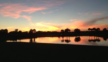 Golf course in The Villages to close indefinitely for rest and rehabilitation