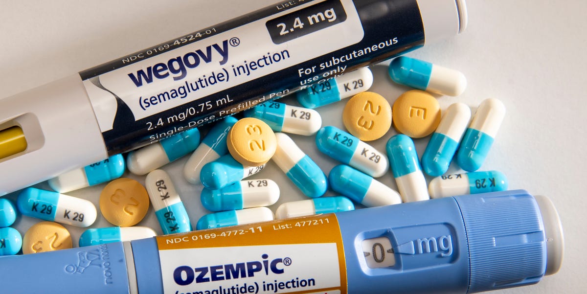 Wegovy’s Weight Loss Pill Is Here—What a Doctor Wants You to Know