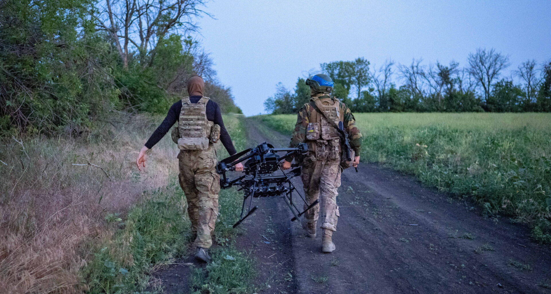 Time matters: Why Europe needs Ukrainian defense innovation