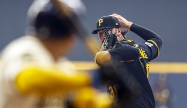 Analysis: The Pirates struggled in one-run games in 2025. Can they change that?