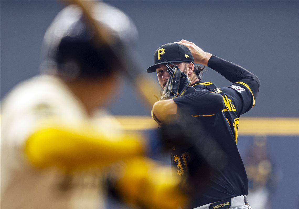 Analysis: The Pirates struggled in one-run games in 2025. Can they change that?