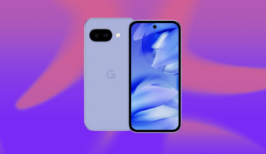 Google Could Revive Last Year's Bright Pink Color for the Pixel 10a