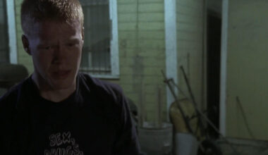 Jesse Plemons still very diplomatic about Friday Night Lights' Landry murder plot