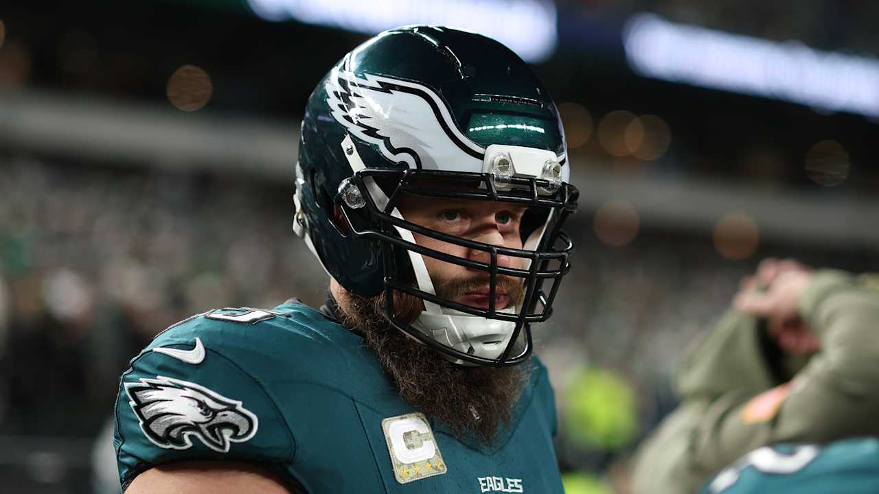 49ers vs. Eagles Inactives | Wild Card Round