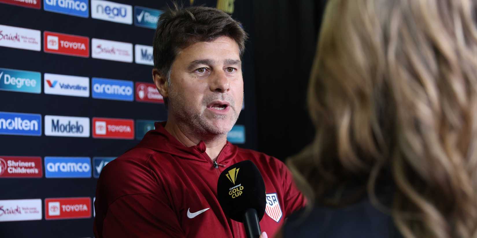 Mauricio Pochettino
