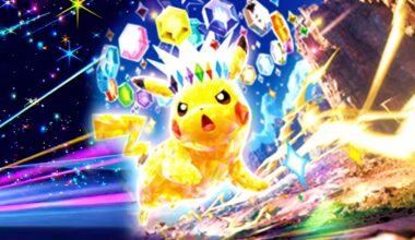 Even Trump's Pentagon Is Selling Rare Pokémon Cards Now