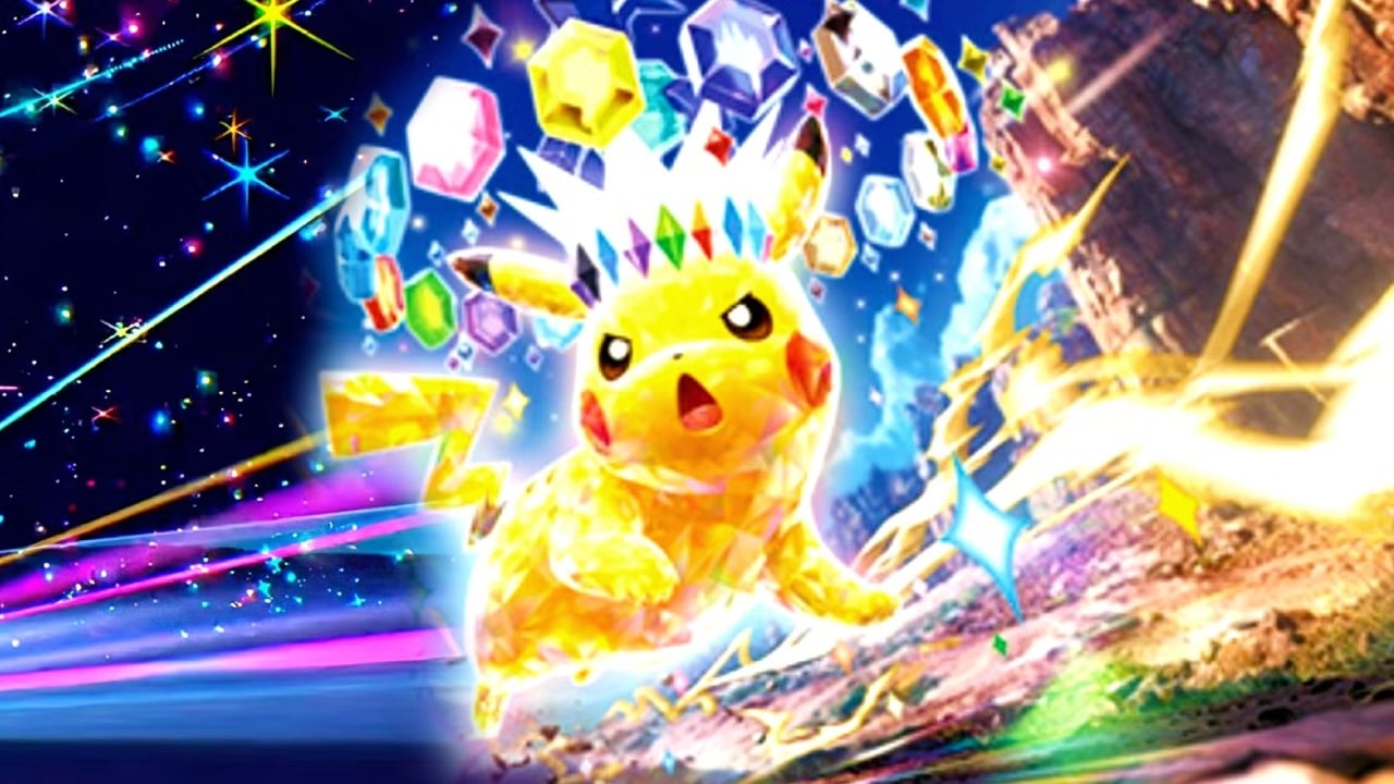 Even Trump's Pentagon Is Selling Rare Pokémon Cards Now