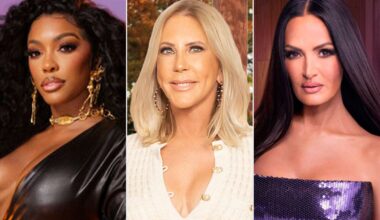 7 Iconic Housewives will Cross the Country for 'Ultimate Girls Trip: Roaring 20th'