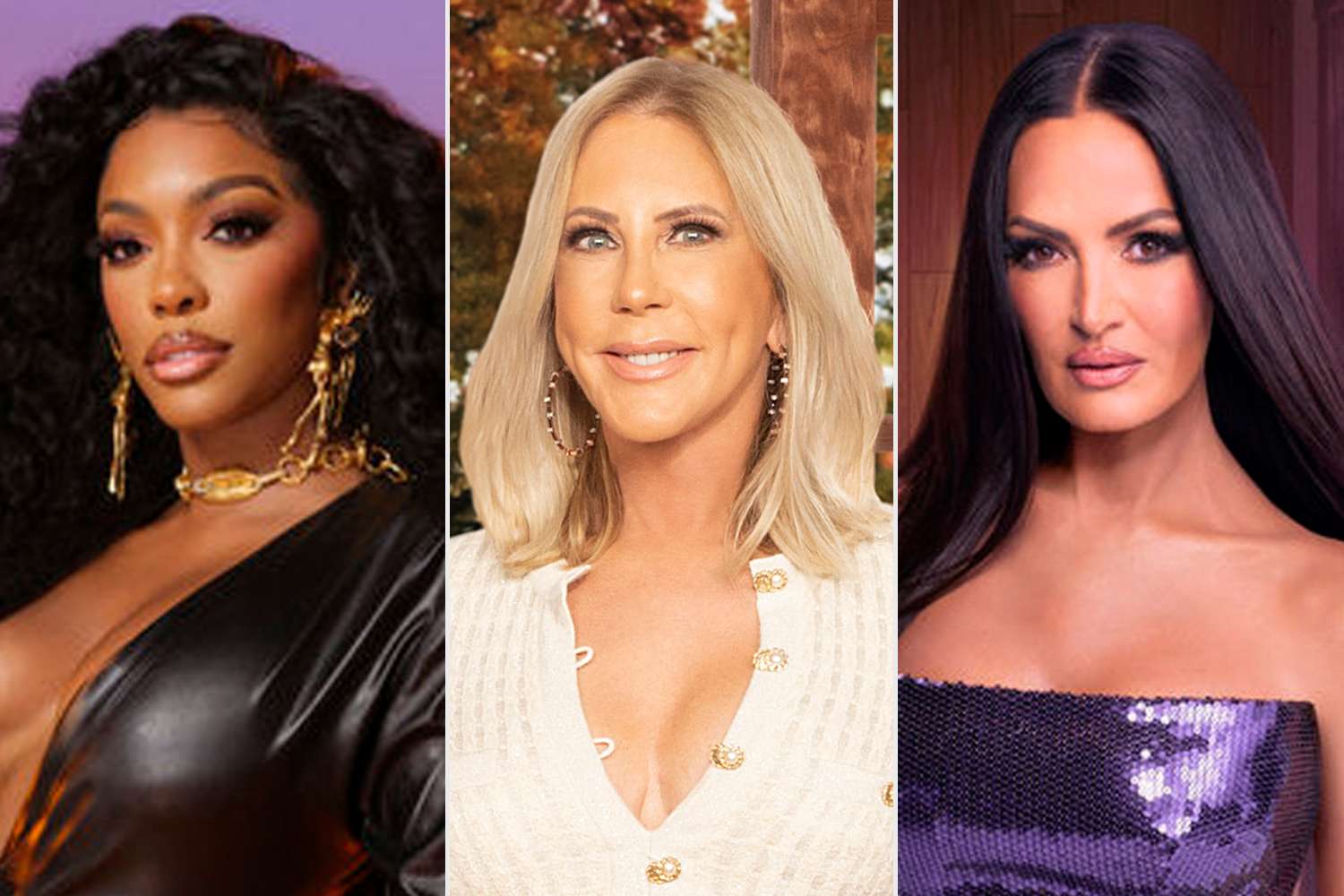 7 Iconic Housewives will Cross the Country for 'Ultimate Girls Trip: Roaring 20th'