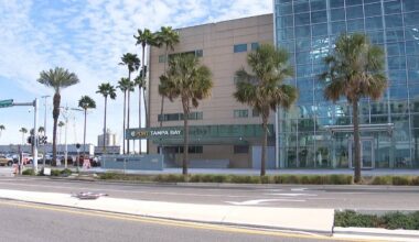 Port Tampa Bay making upgrades after a record-breaking 2025