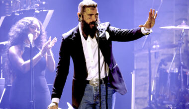 Grammys Announce Performers For Ozzy And D’Angelo Tributes