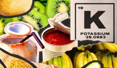 These 10 Foods Are High in Potassium—And Might Just Lower Your Blood Pressure