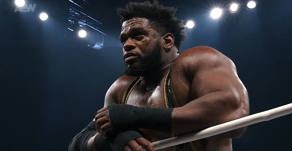 Collision Maximum Carnage spoilers: Hobbs loses title and leaves AEW