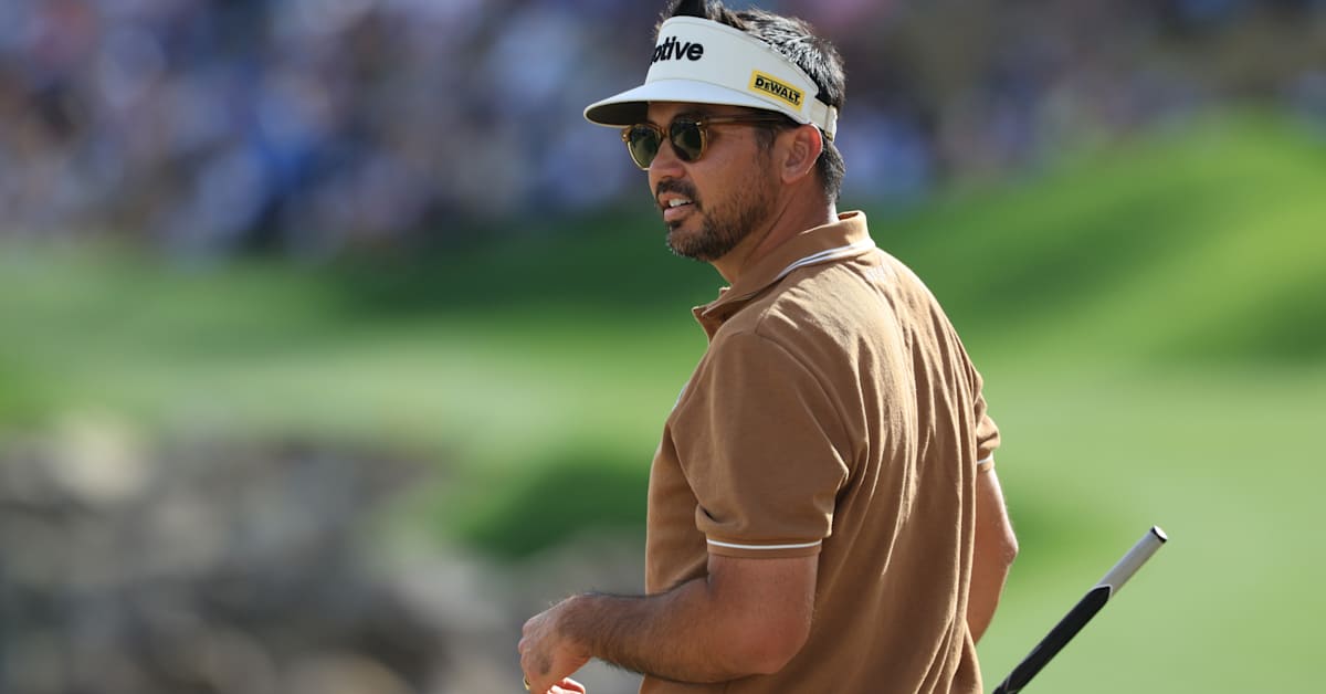 Power Rankings: Farmers Insurance Open - PGA Tour