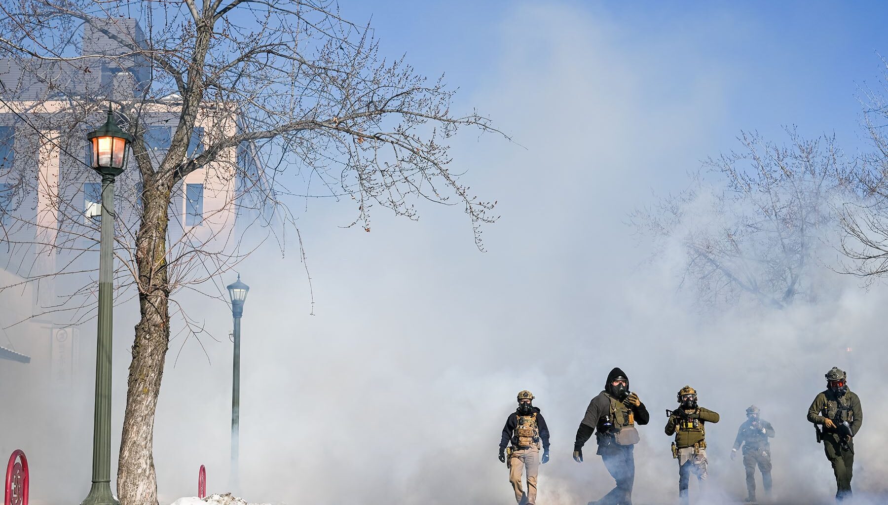 Fear of ICE is keeping pregnant immigrants from critical care