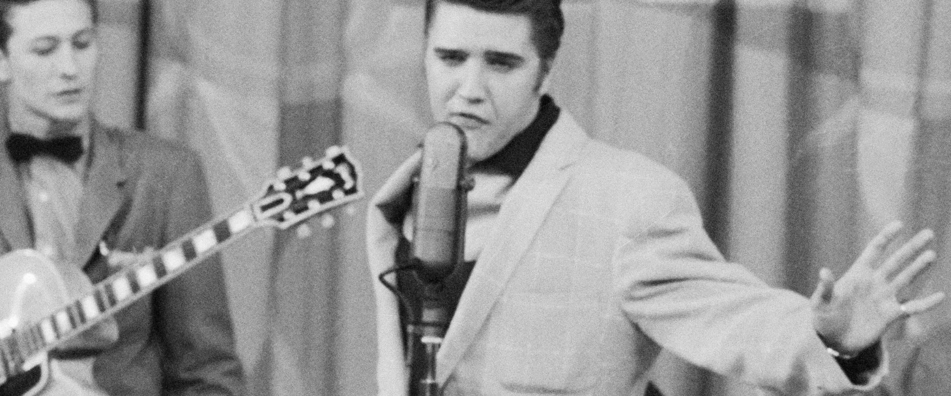 70 Years Ago Today, Elvis Presley Released an Influential Rock Track That One Songwriter Called “the Silliest Thing I Ever Heard”