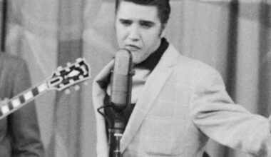 70 Years Ago Today, Elvis Presley Released an Influential Rock Track That One Songwriter Called “the Silliest Thing I Ever Heard”