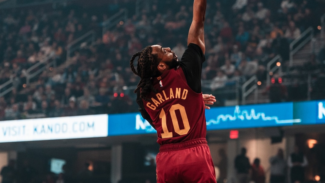 Cavs vs Pistons | Rocket Game Preview - NBA