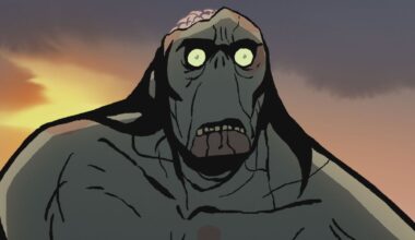 Primal Season 3 Premiere Review