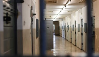 Illegal alien sentenced to five years in prison for repeated illegal reentry into United States