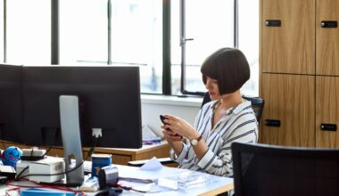 Neuroscientists Decipher Procrastination: A Brain Mechanism Explains Why People Leave Certain Tasks for Later