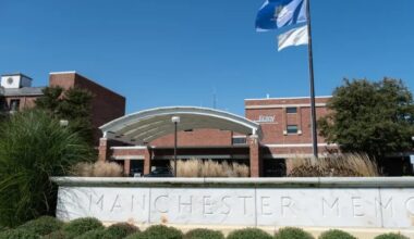 Why 2 CT hospitals are to get infusion of money, resources