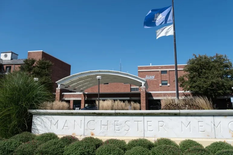 Why 2 CT hospitals are to get infusion of money, resources