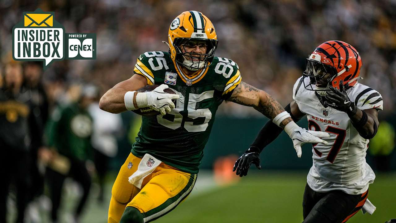 It’s undeniable at this point