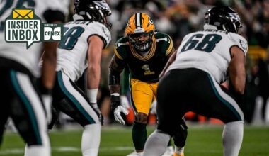 Micah Parsons makes any defense he plays on better