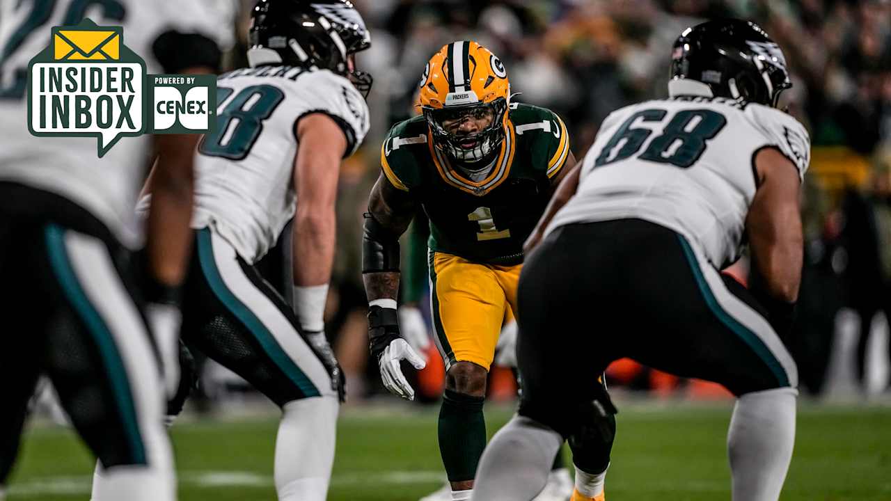 Micah Parsons makes any defense he plays on better